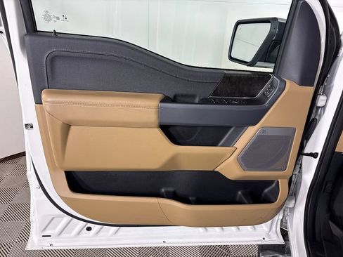 Certified 2023 Ford F150 Lariat AWD/4WD image 17
