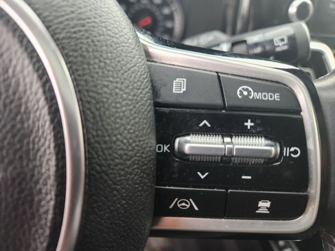 Used 2022 Kia Sorento SX image 22