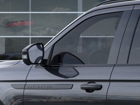 New 2026 Lincoln Navigator L Reserve image 33