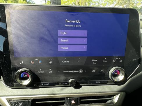 Used 2024 Lexus RX 350 Premium w/ Convenience Package image 22