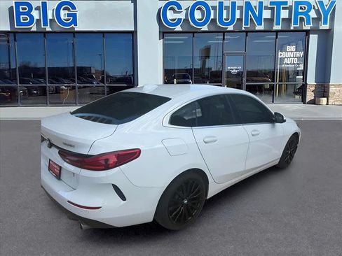 Used 2020 BMW 228i xDrive Gran Coupe w/ Premium Package AWD/4WD image 3