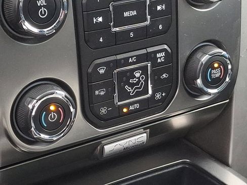 Used 2014 Ford F150 FX4 w/ Equipment Group 402A Luxury image 16