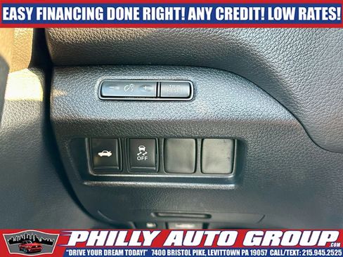 Used 2016 Nissan Altima 2.5 SV image 35