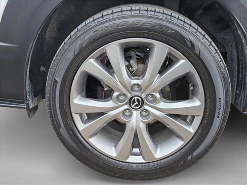 Used 2020 MAZDA CX-30 FWD w/ Premium Package image 10