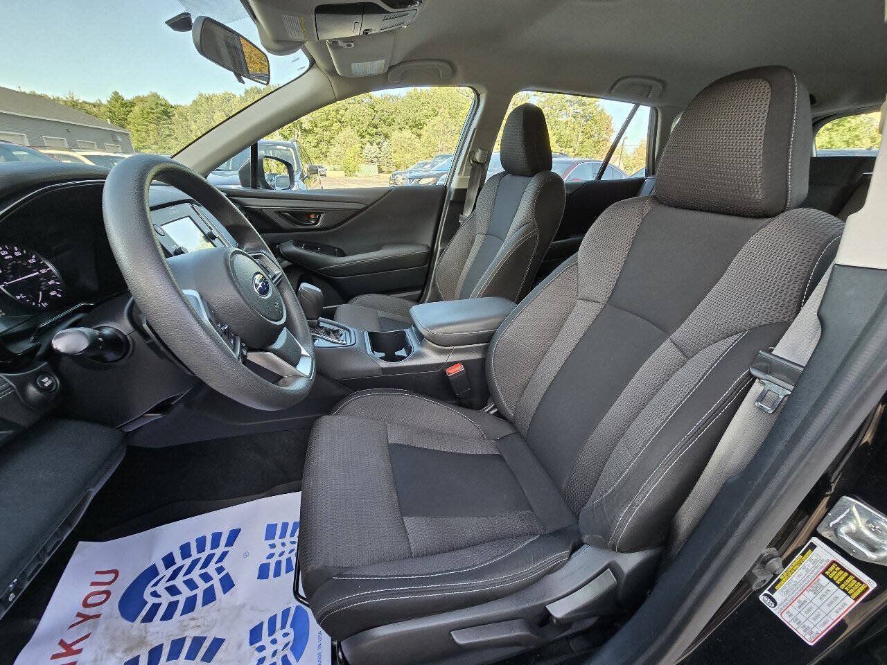 Used 2020 Subaru Outback AWD/4WD image 17