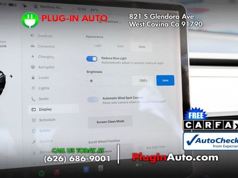 Used 2019 Tesla Model 3 Standard Range Plus image 28