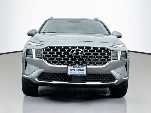 Used 2022 Hyundai Santa Fe Limited w/ Cargo Package AWD/4WD image 15