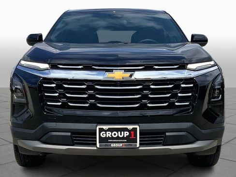 Used 2026 Chevrolet Equinox LT w/ Convenience Package II image 4