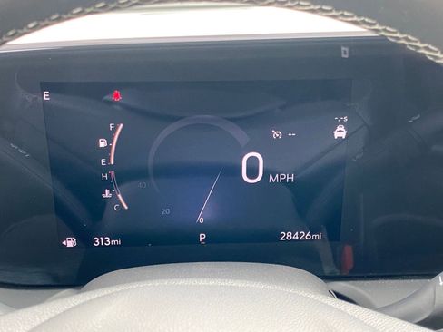 Used 2025 Buick Encore GX Preferred image 39