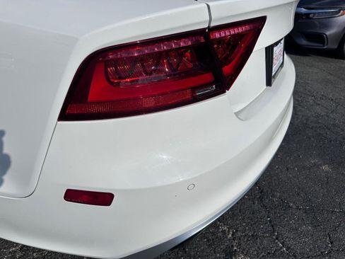 Used 2014 Audi RS 7 Prestige image 17