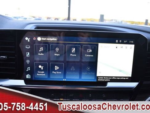 New 2026 Chevrolet Silverado 1500 LT image 25