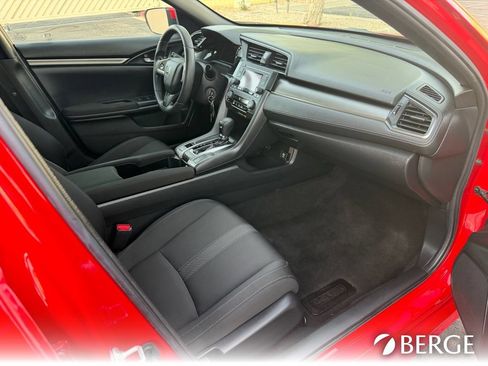 Used 2018 Honda Civic LX image 30