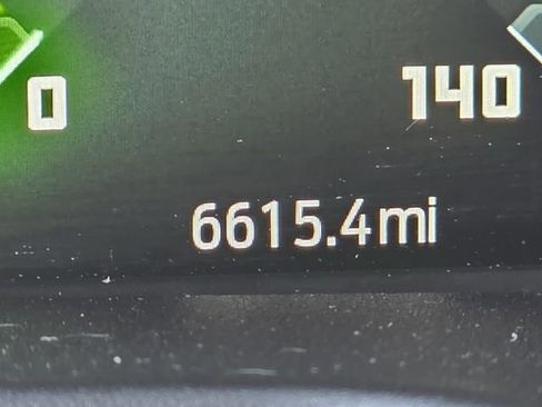 Used 2025 Ford Bronco Sport Big Bend image 20