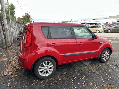 Used 2013 Kia Soul image 6