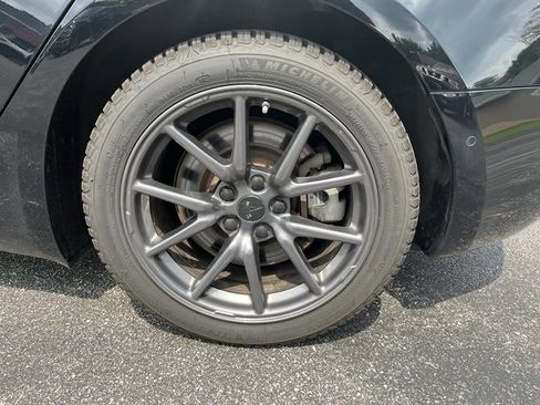 Used 2018 Tesla Model 3 Long Range AWD/4WD image 12