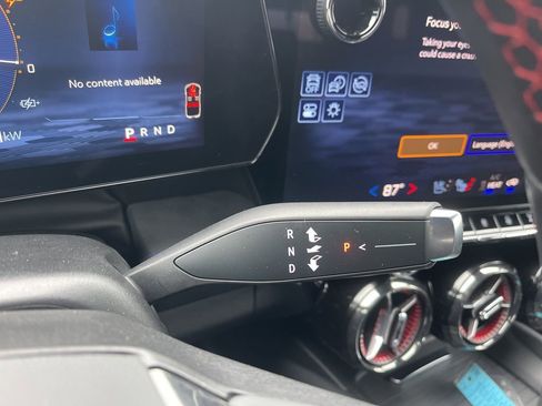 Used 2024 Chevrolet Blazer EV RS image 21