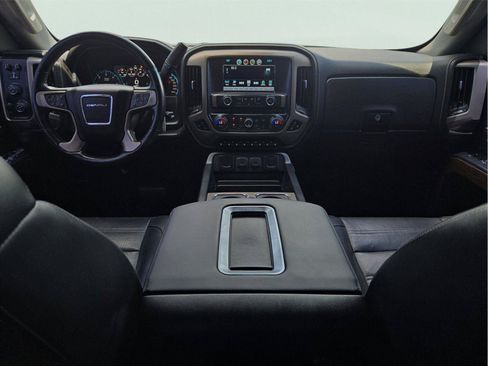 Used 2017 GMC Sierra 1500 Denali w/ Denali Ultimate Package AWD/4WD image 13