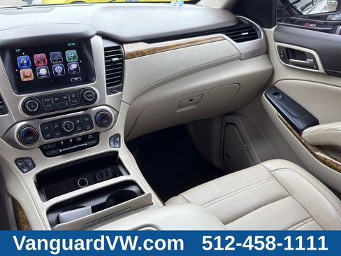 Used 2017 GMC Yukon Denali w/ Open Road Package RWD image 26