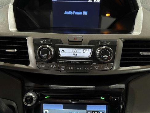 Used 2016 Honda Odyssey EX-L image 22