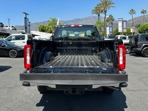 New 2026 Ford F250 XL w/ XL Chrome Package RWD image 10