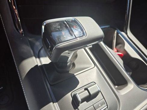 New 2026 GMC Sierra 1500 AT4X AWD/4WD image 19
