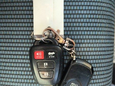 Used 2015 Toyota Corolla S image 23