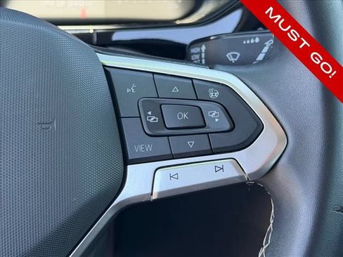 Used 2024 Volkswagen Taos S FWD image 16