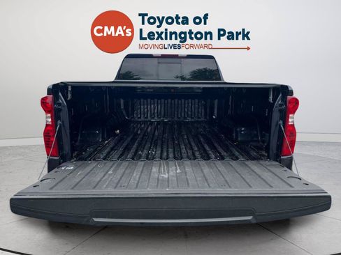 Used 2023 Chevrolet Silverado 1500 LT w/ Safety Package AWD/4WD image 14