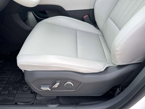 New 2026 Hyundai Santa Fe SEL FWD image 21