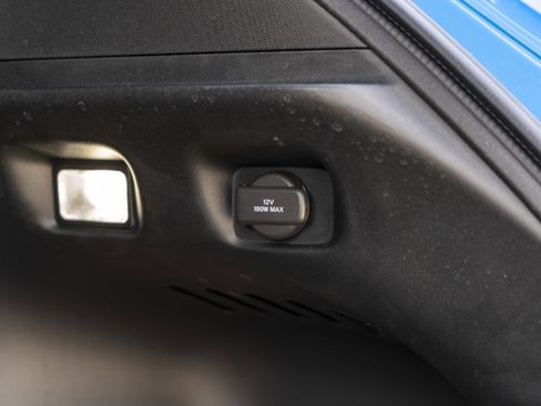 Used 2026 Honda HR-V Sport image 43