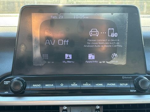 Used 2020 Kia Forte LXS image 23