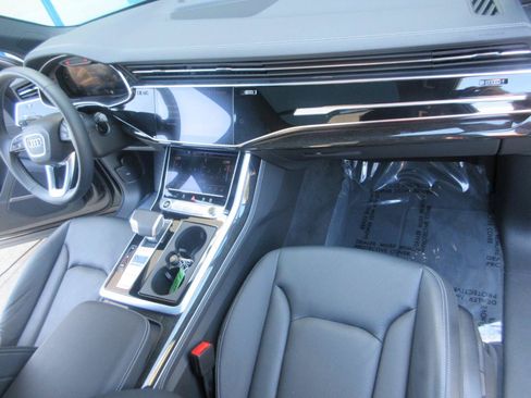Used 2026 Audi Q7 3.0T Premium Plus w/ Premium Plus Package AWD/4WD image 30