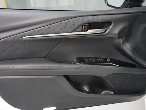 Certified 2025 Toyota Camry XSE image 31