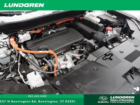 Used 2024 Honda CR-V Sport-L image 43