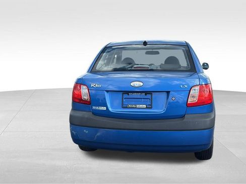 Used 2009 Kia Rio LX image 6
