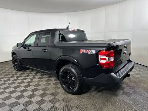 Used 2024 Ford Maverick XLT w/ XLT Luxury Package image 5