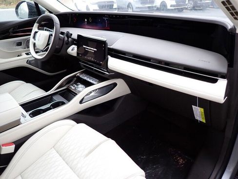 New 2026 Lincoln Nautilus Black Label w/ Jet Appearance Package image 34