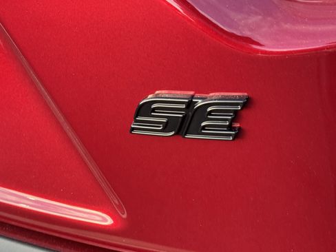 New 2026 Toyota Corolla SE image 14