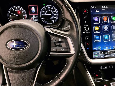 Used 2023 Subaru Outback Limited AWD/4WD image 12