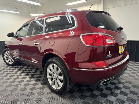 Used 2015 Buick Enclave Premium w/ Experience Buick Package AWD/4WD image 5