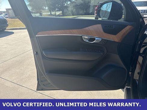 Certified 2023 Volvo XC90 B6 Plus w/ Protection Package Premier image 21