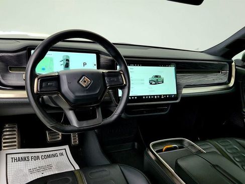 Used 2022 Rivian R1T Launch Edition AWD/4WD image 12