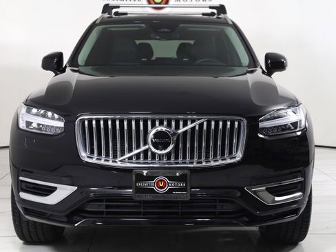 Used 2023 Volvo XC90 T8 Plus image 80