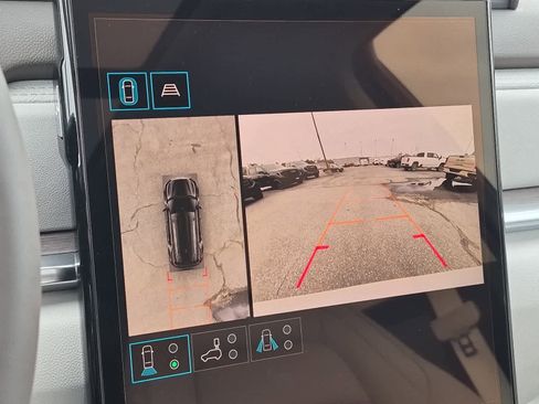 New 2026 GMC Terrain Denali image 14