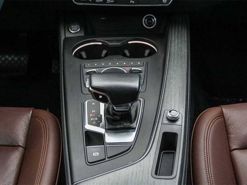 Used 2019 Audi A4 2.0T Premium Plus w/ Premium Plus Package image 14