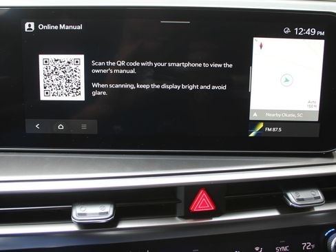 New 2026 Kia Sorento S image 45