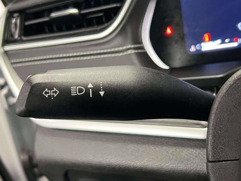 Used 2023 Jeep Grand Cherokee Altitude AWD/4WD image 25