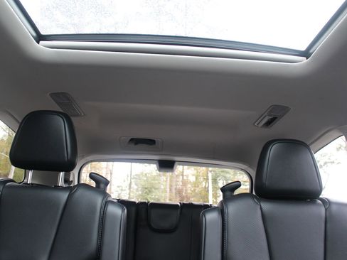 Used 2023 Subaru Ascent Touring image 49