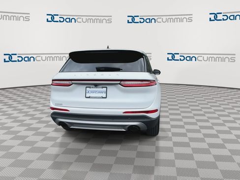 Used 2020 Lincoln Corsair AWD w/ Premium Package image 8