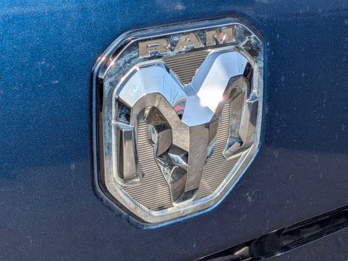 Used 2020 RAM 2500 Laramie image 11